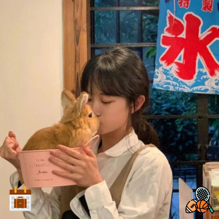 用户头像